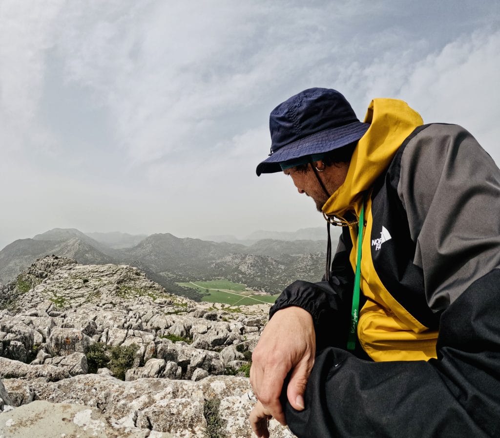 Casa Yoga Montejaque