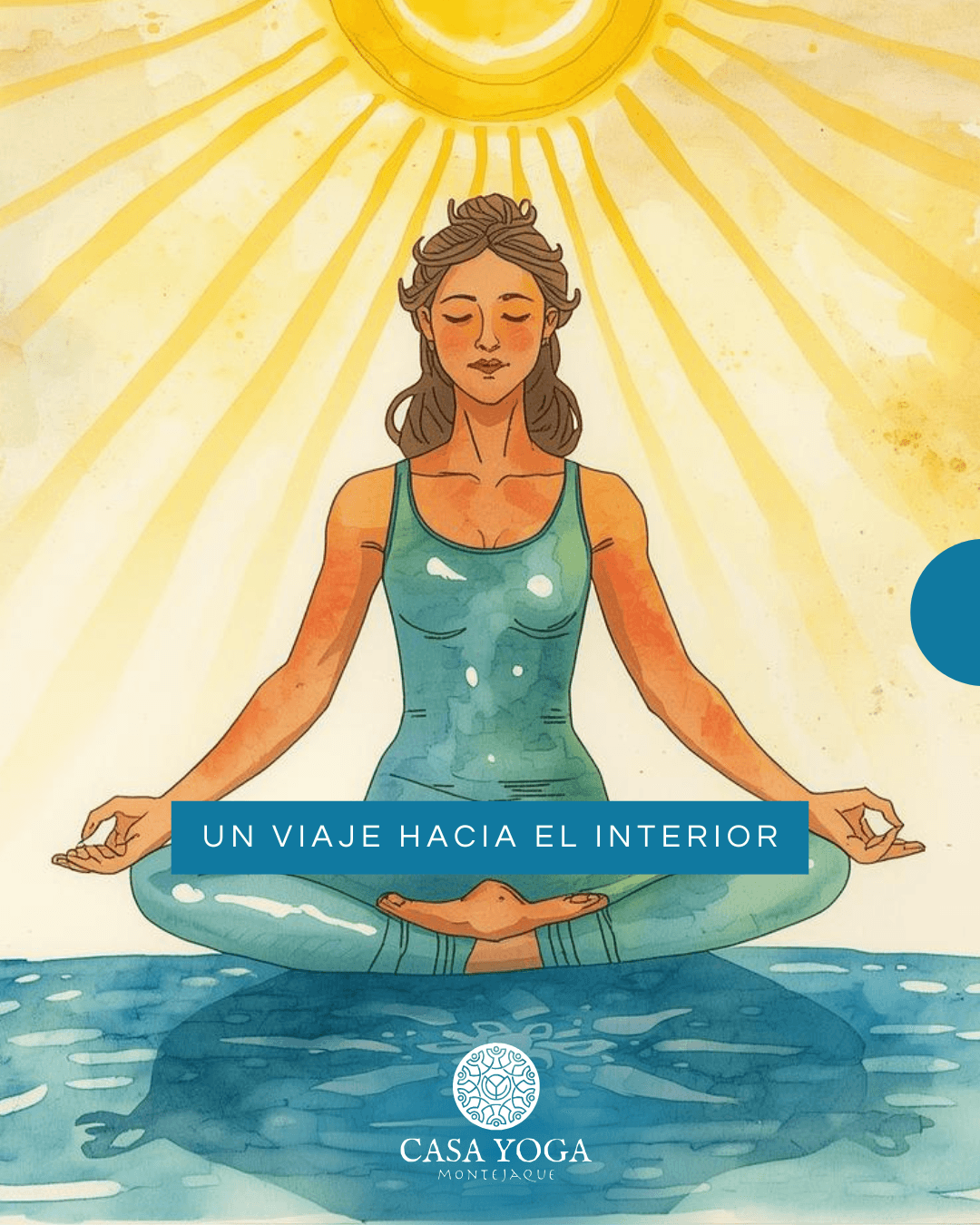 Retiros en Montejaque